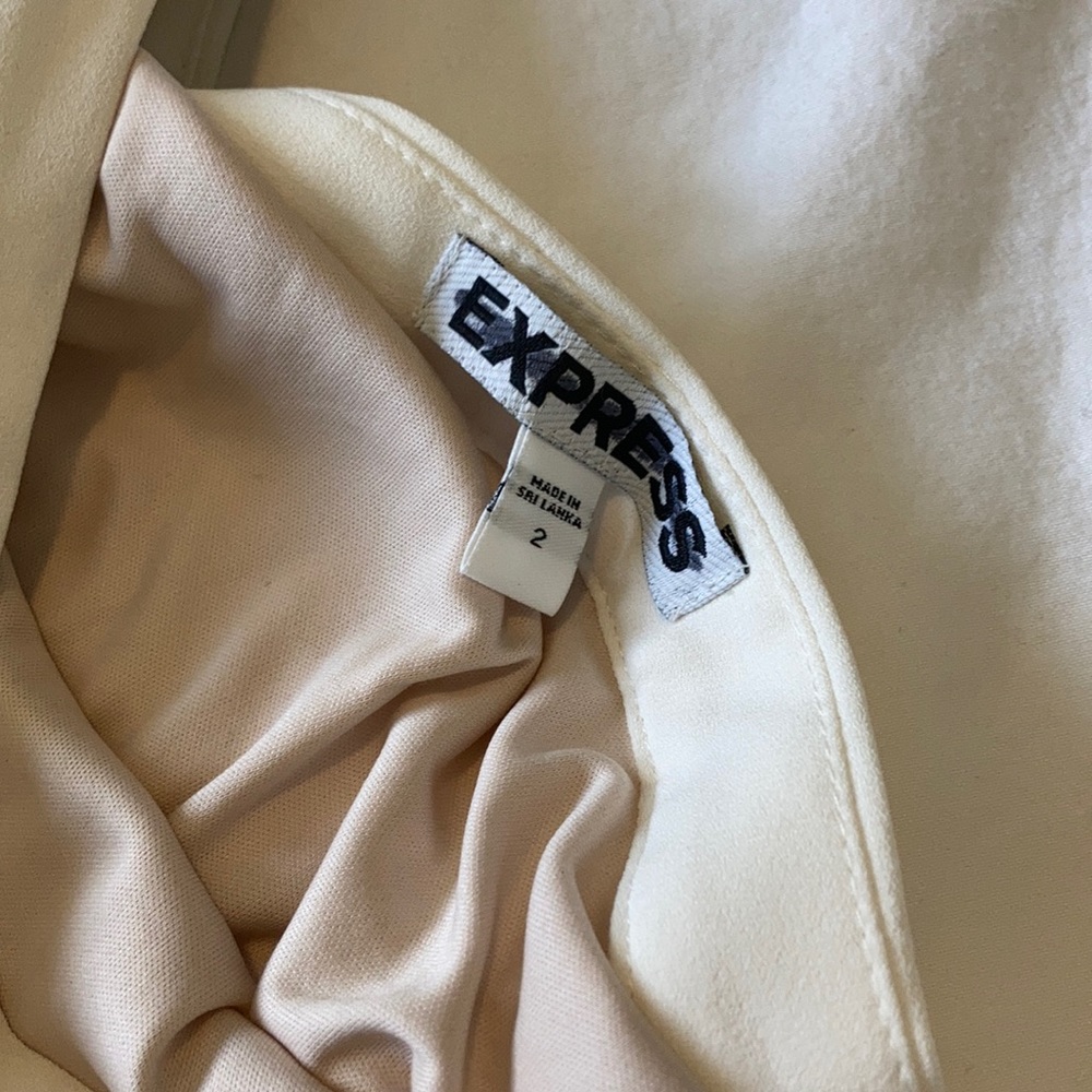 EXPRESS Skirt - Picture 6 of 8